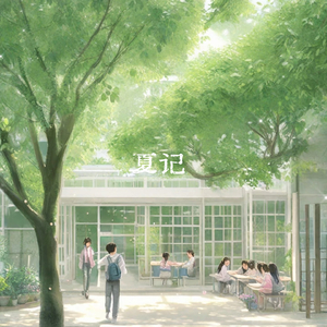 夏记(伴奏)