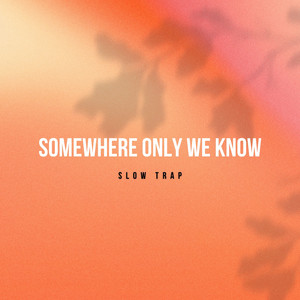 Somewhere Only We Know (Slow Trap ) (Oh Simple Thing where Have You Gone)