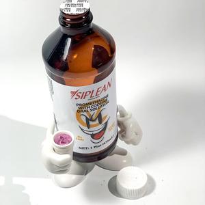 Buckets (feat. Sammy33)