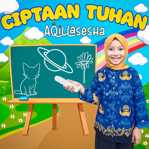Ciptaan Tuhan