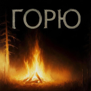 Горю