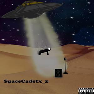 SpaceCadet (feat. Poetic Solo)