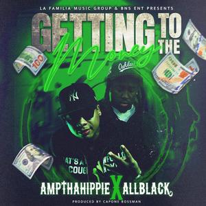 GTTM (feat. ALLBLACK)