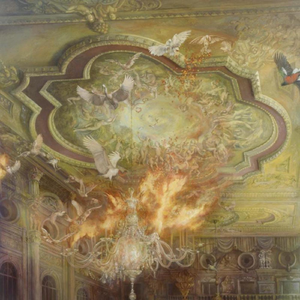 Deacons (Control of the Candidate)