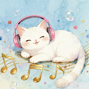 我的小喵咪.wav
