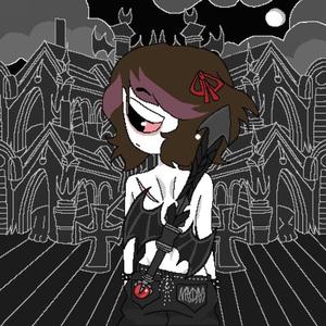 FOREVER AFTER 2 (feat. popmonst3r)