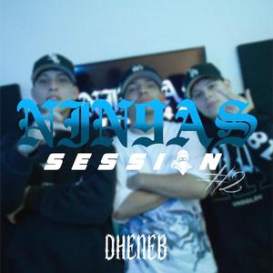 NIN9AS SESSION #2 (feat. Dheneb)