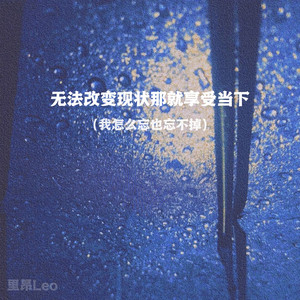 无法改变现状那就享受当下 (我怎么忘也忘不掉)