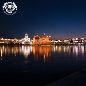 Mere Saha Main Har Darsan Sukh Hoye