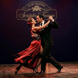 危险探戈 (Scripted Tango)