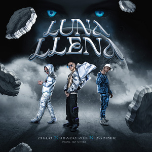 Luna Llena