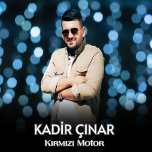 Kırmızı Motor (Canlı Performans)