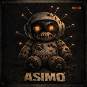 Asimo
