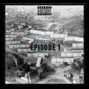EPISODE 1