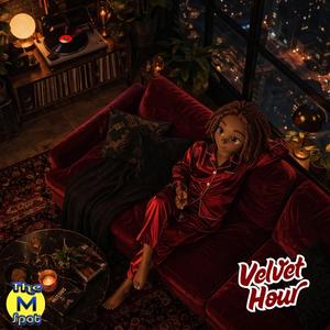 Velvet Hour
