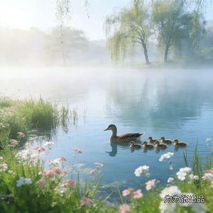 春眠不觉晓