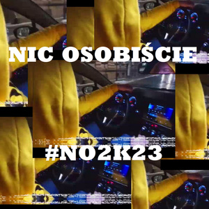 Nic Osobiście