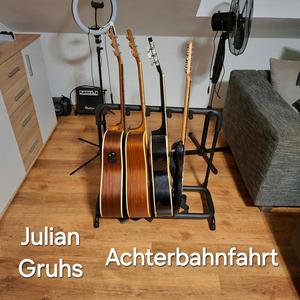 Vision (feat. KI Suno)