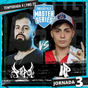 Sangre 2 Papo (Live)