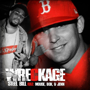 Wreckage (Clean Version)