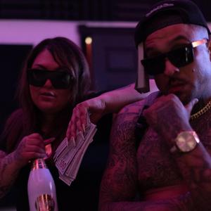 BOSS (feat. Slugga Bentley & Grizz RB)