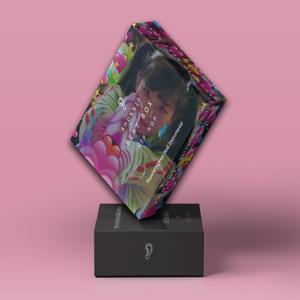 Lil Uzi Vert x Hyperpop Type Beat "Heart Emoji"