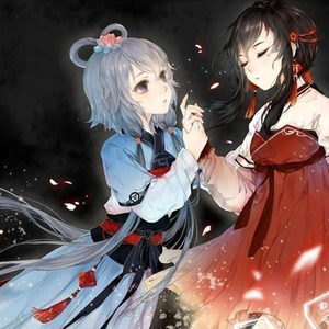 双生契（翻自 洛天依/乐正绫）