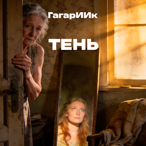 Тень