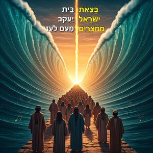 בצאת ישראל ממצרים