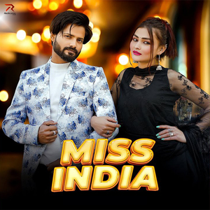 Miss India