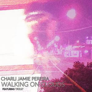 Walking on Clouds (feat. V3LV)