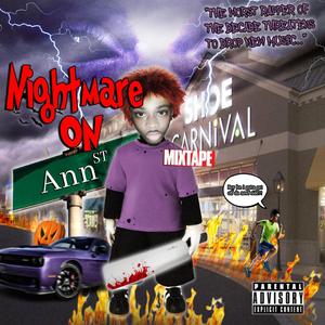 MUDTHOUGHTS (feat. Dso)