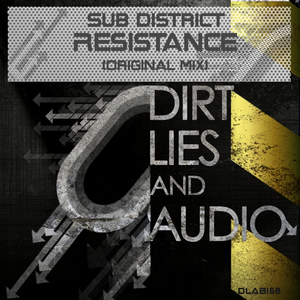 Resistance (Original Mix)