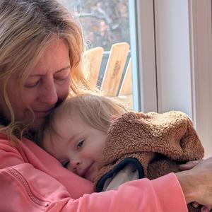 Till I Saw the World Through Her Eyes