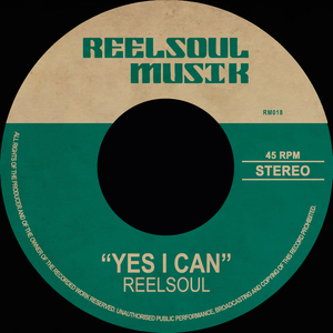 Yes I Can (Reprise)