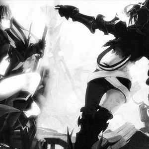 Brunch (Sequel to BreakFast)