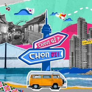 Hyehwadong (Vietnamese Version)