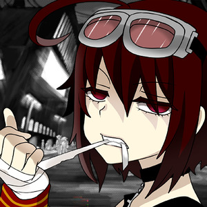 エクストリームデカダンス