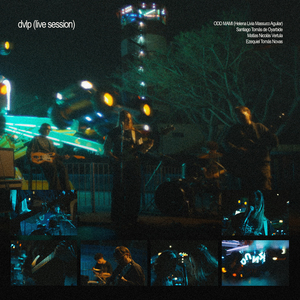 parásito (live session)