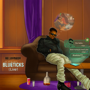 Blueticks (Live)
