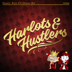 Room 413 (Original Mix)