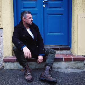 Ljubi San Vašu Kćer