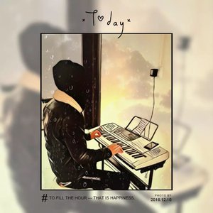 The Iast love song