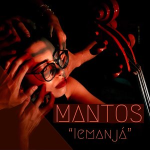 Mantos: "Iemanjá"