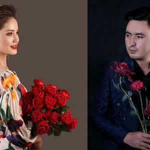 Tumanlik sahar -晨雾