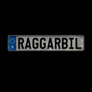 RAGGARBIL