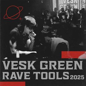 青鸟 (VESK GREEN Edit)