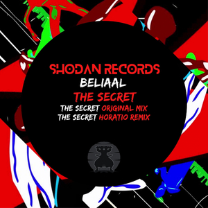 Secret (Horatio Remix)