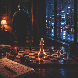 CHECKMATE