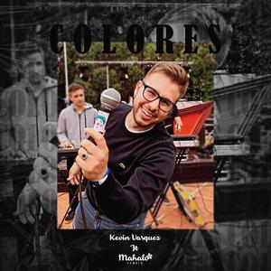 Una noche más (feat. Mahalo Cumbia)